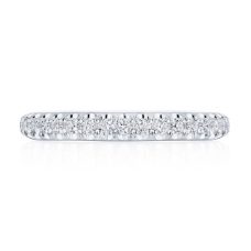 Rings Womens Wedding Band Tacori White Gold Platinum Royalt Ht2672bet 10 Grand Rapids Jewelry Store - Rings Womens Wedding Band Tacori White Gold Platinum Royalt Ht2672bet 10