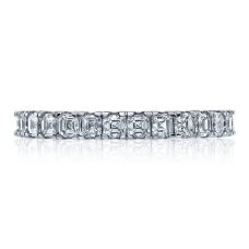 Rings Womens Wedding Band Tacori White Gold Platinum Clean Crescent Square Emerald Eternity 32 25et 10 Grand Rapids Jewelry Store - Rings Womens Wedding Band Tacori White Gold Platinum Clean Crescent Square Emerald Eternity 32 25et 10
