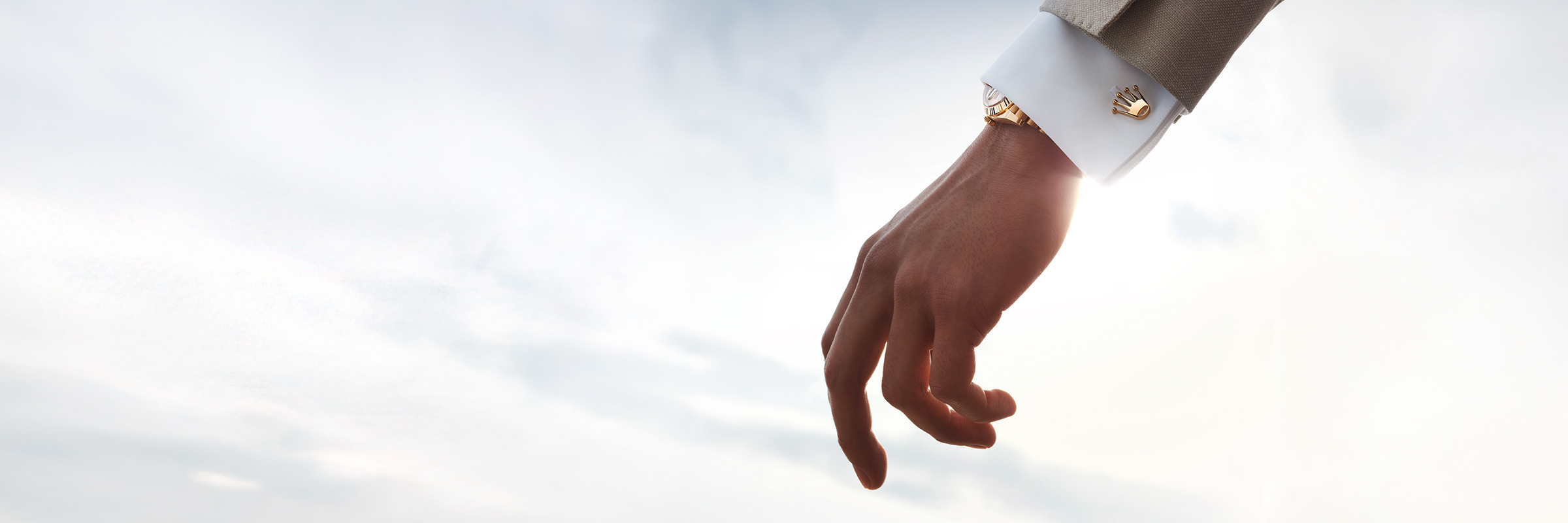 Collection Discover the Rolex accessories