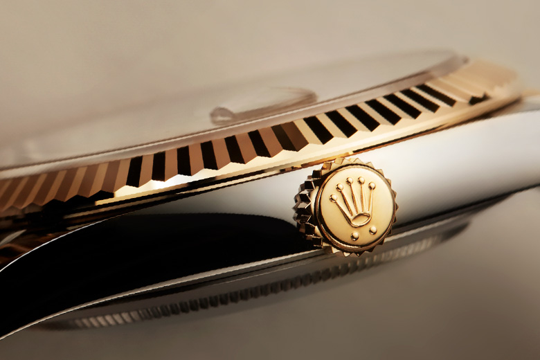 Discover the Rolex collections