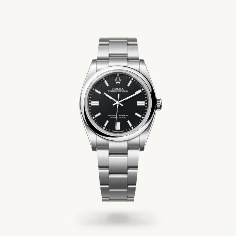 Rolex Oyster Perpetual 36 M126000-0014