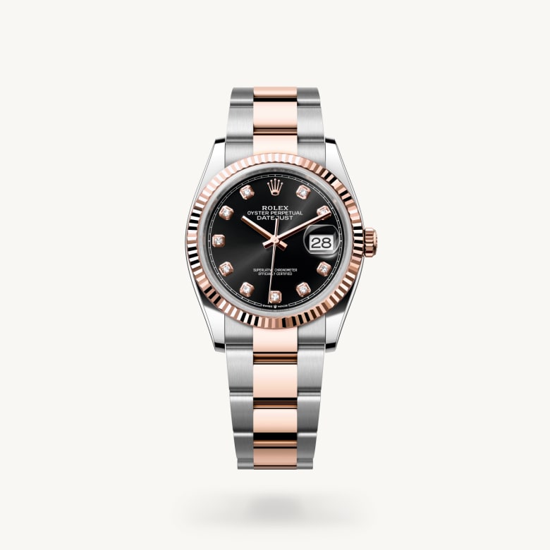 Rolex Datejust 36 M126231-0020