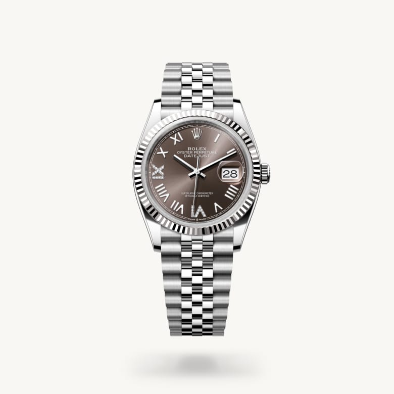 Rolex Datejust 36 M126234-0071