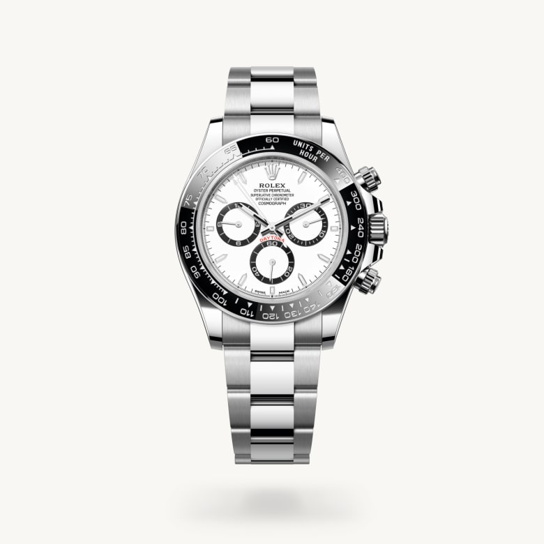 Rolex Cosmograph Daytona M126500LN-0001