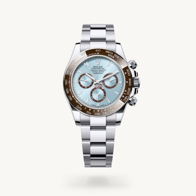 Rolex Cosmograph Daytona M126506-0001