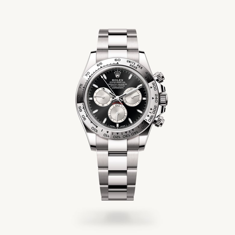 Rolex Cosmograph Daytona M126509-0001