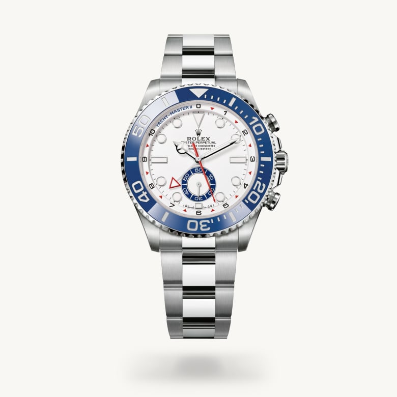 Rolex Yacht-Master II M126680-0001