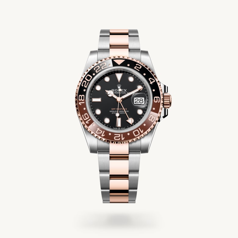 Rolex GMT-Master II M126711CHNR-0002
