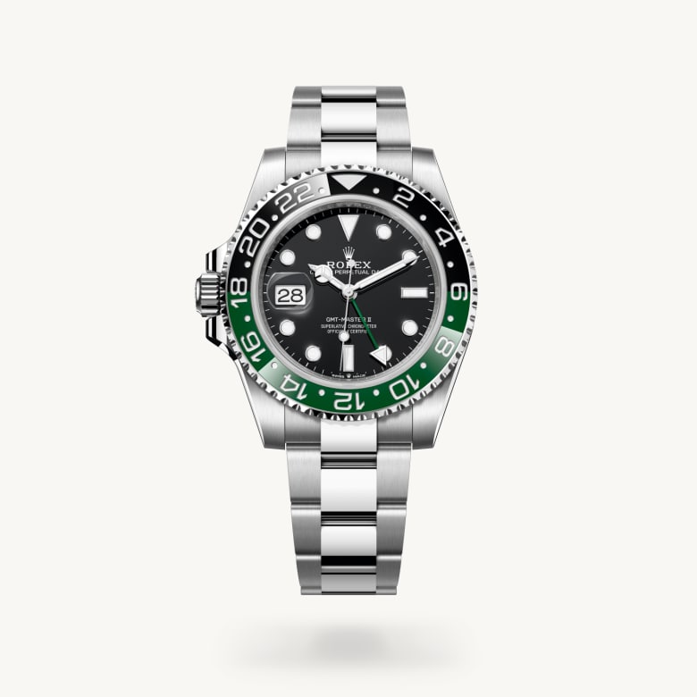 Rolex GMT-Master II M126720VTNR-0001