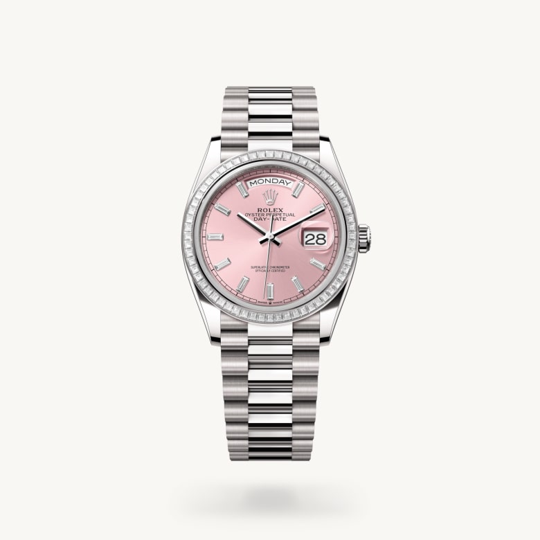 Rolex Day-Date 36 M128399TBR-0029