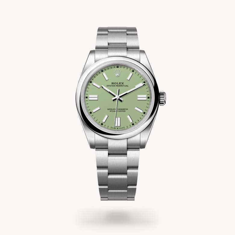 Rolex Oyster Perpetual 41 M134300-0006