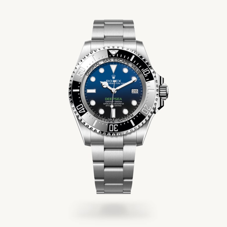 Rolex Rolex Deepsea M136660-0005