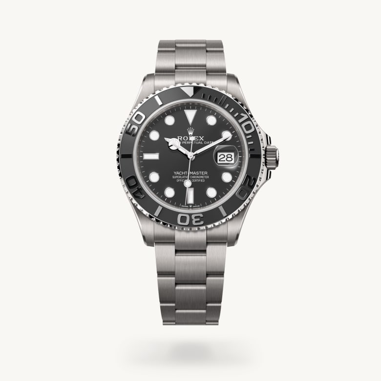 Rolex Yacht-Master 42 M226627-0001
