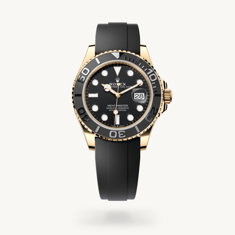 Rolex Yacht-Master 42 M226658-0001