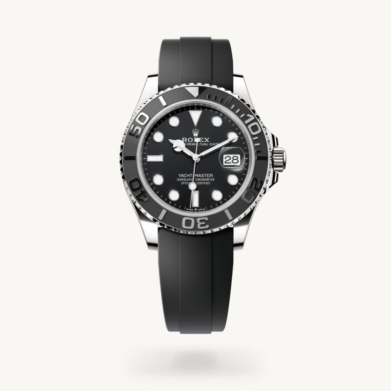 Rolex Yacht-Master 42 M226659-0002