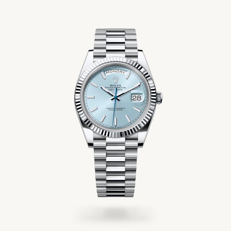 Rolex Day-Date 40 M228236-0018