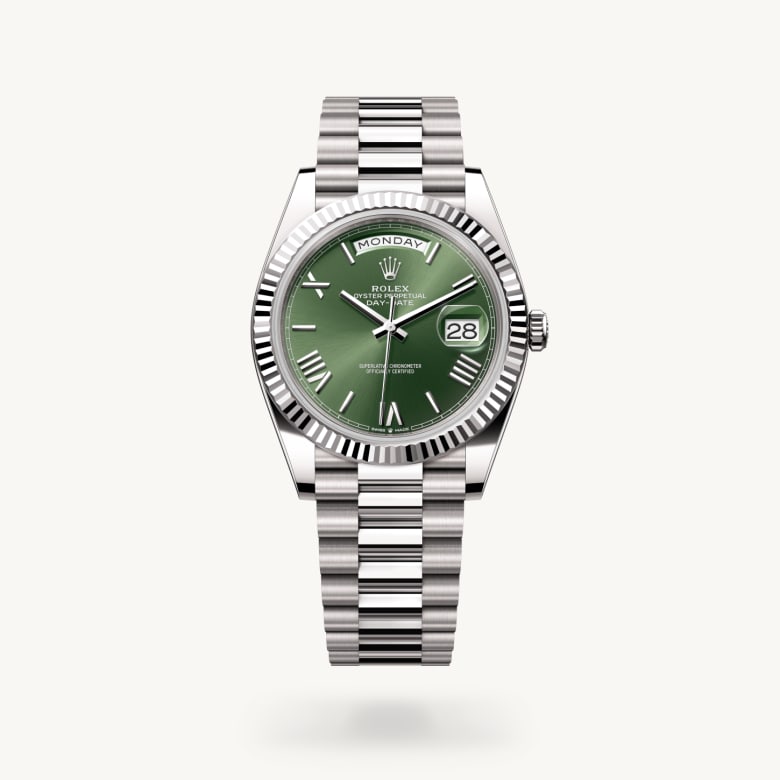 Rolex Day-Date 40 M228239-0033