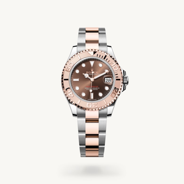 Rolex Yacht-Master 37 M268621-0003