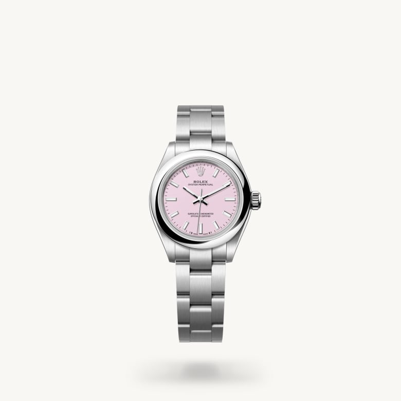 Rolex Oyster Perpetual 28 M276200-0009