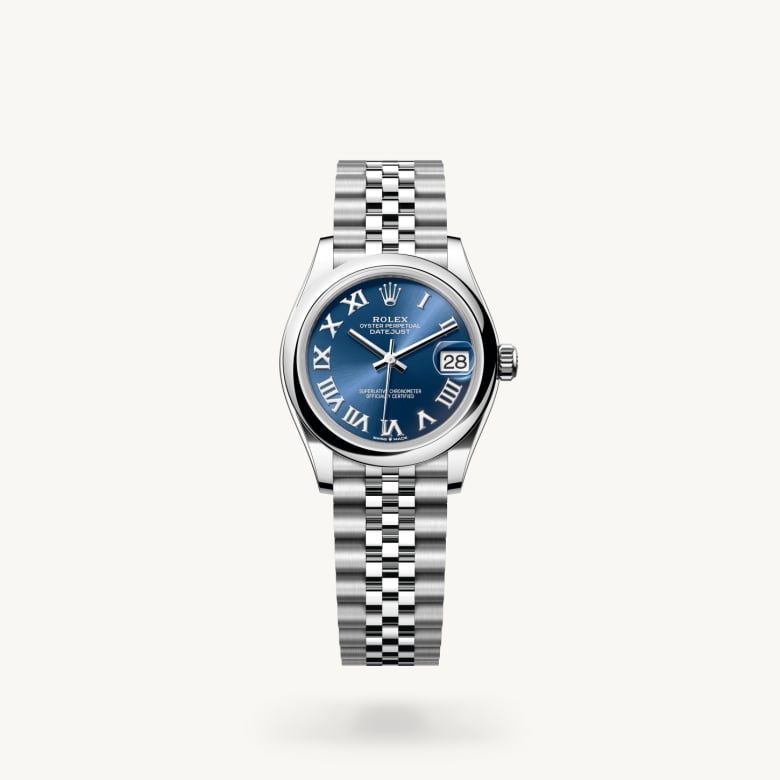 Rolex Datejust 31 M278240-0018