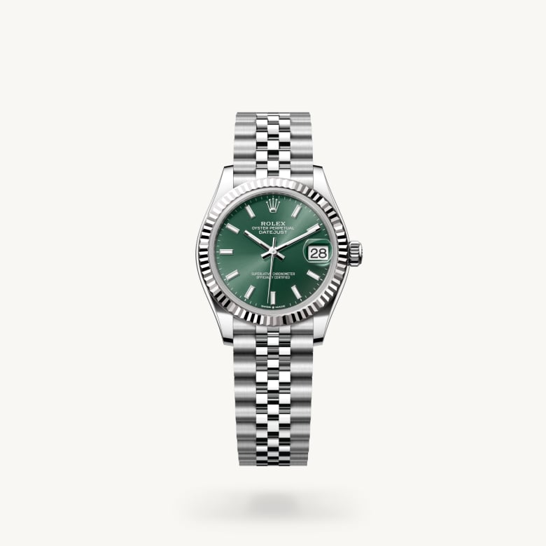 Rolex Datejust 31 M278274-0018