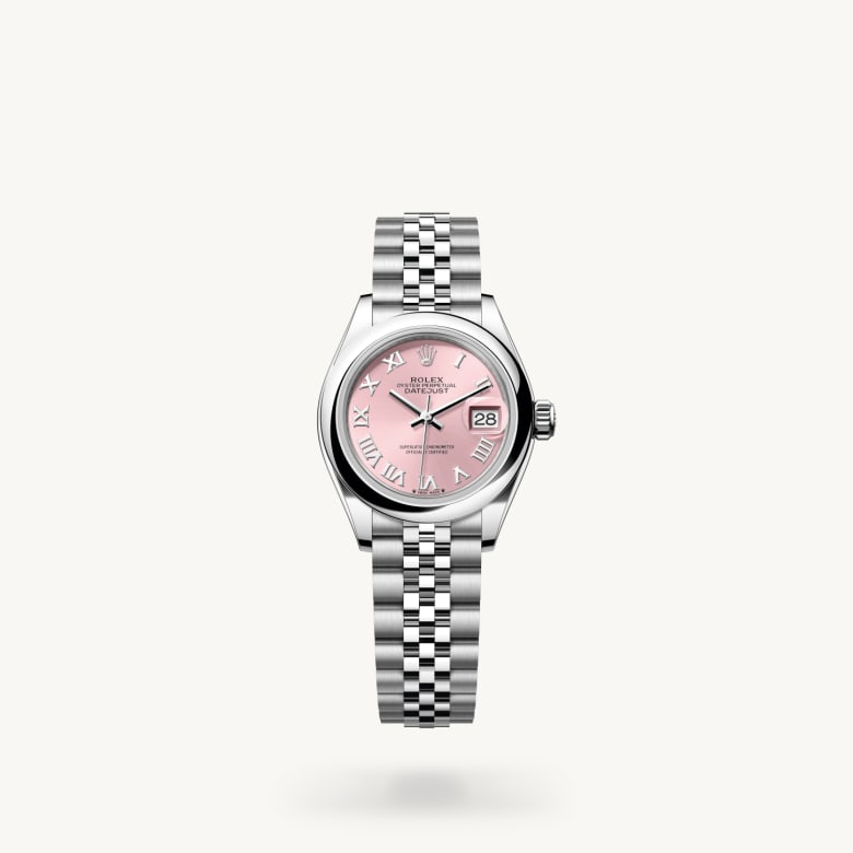 Rolex Lady-Datejust M279160-0013