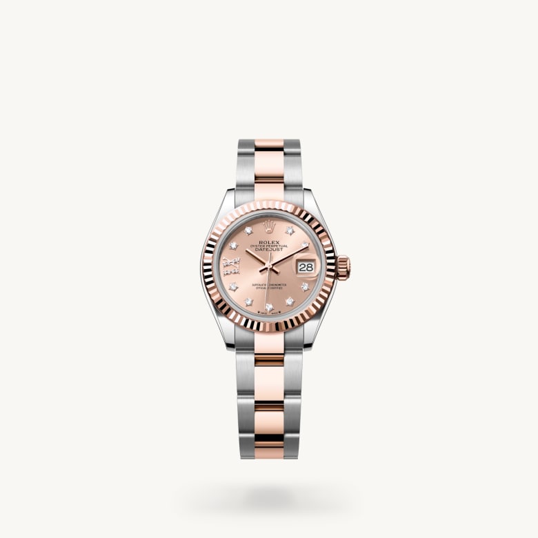 Rolex Lady-Datejust M279171-0028