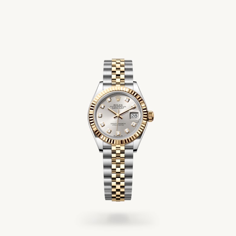 Rolex Lady-Datejust M279173-0007
