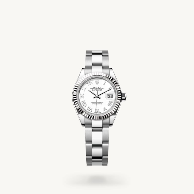 Rolex Lady-Datejust M279174-0020