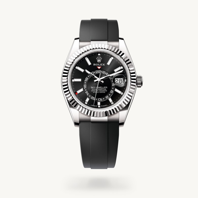 Rolex Sky-Dweller M336239-0002